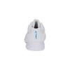 [YONEX] [Yonex] Badminton Shoes Power Cushion Cascade Axel Mid White/Sky Blue (175) 24.0 cm