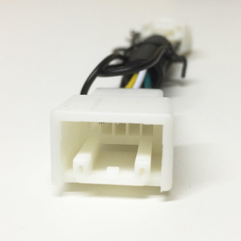 [TV Kit] Daihatsu Toyota Dealer Option Navi Compatible with Latest Models NMZN-X72D N251 NMZN-W72D