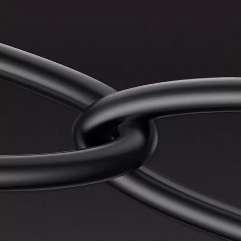 Cheng Yu High-Flex Servo Motor Power Cable