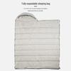 Yuzhan Outdoor Four-Season Camping Sleeping Bag