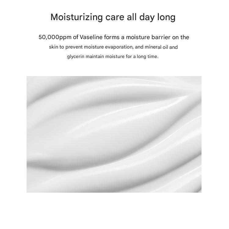 3w Clinic Cremă pentru picioare Vaseline cu colagen 150ml, Cremă de mâini Vaseline cu camelie 150ml (7 Opțiuni)