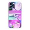 Alien Stage Ivan Till Phone Case For iPhone 17 16,15,14,13,12,11 Plus,Pro,Max,XR,Plus,E,Mini Transparent Soft Cover