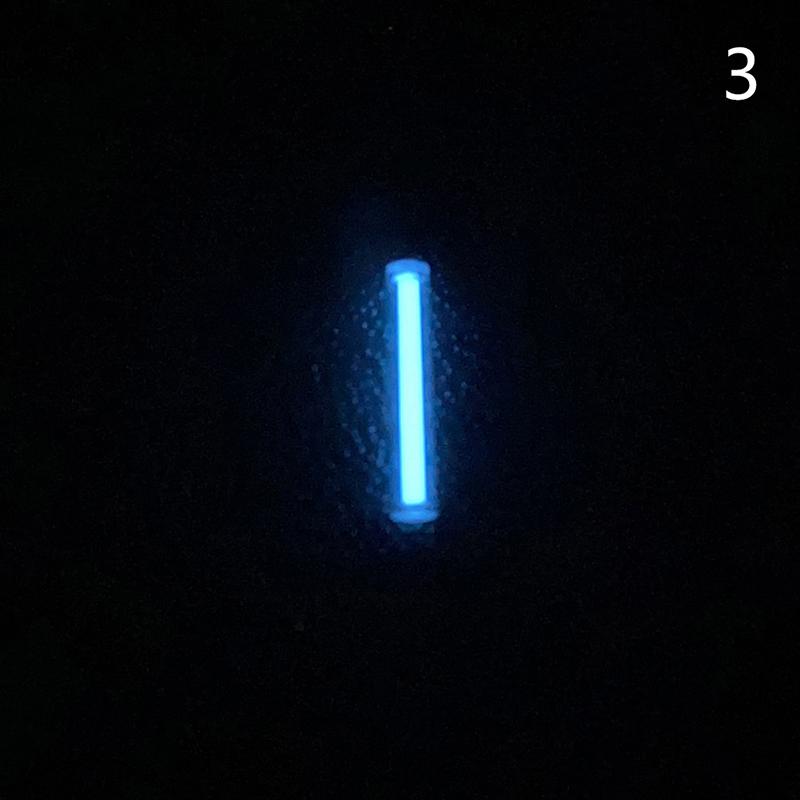 

Это не газовый стержень трития/стеклянный светящийся стержень гироскопа Edc кончика пальца трубки светящийся