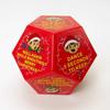 Hilarious Christmas Gift Exchange Party Game Dice Plastic Festive Fun For Family Celebrations