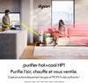 Air Purifier, Fan, Heating DYSON Hot+Cool HP1