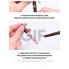 BANILA CO B by Banila Smudge Out Detail Brow Pencil - 4 Colors