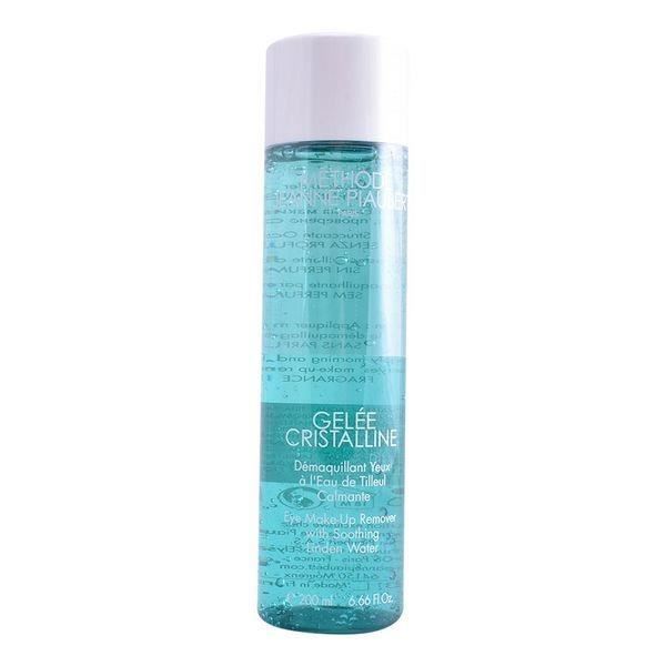 Démaquillant - Jeanne Piaubert - Gelée Cristaline - 200 ml - Sans parfum - Tous types de peau
