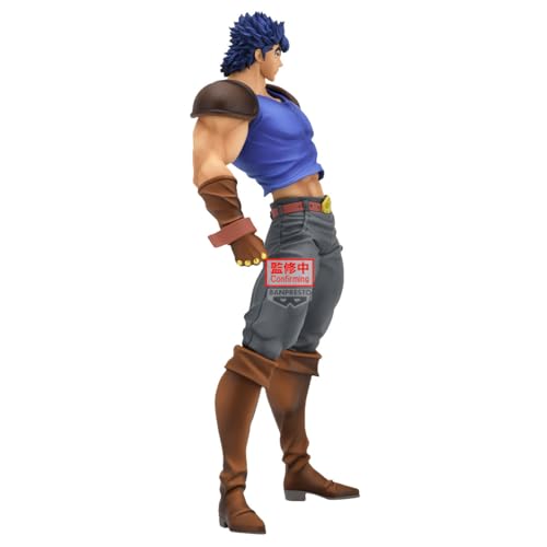 Banpresto - JoJo's Bizarre Adventure: Phantom Blood Mometria - Jonathan Joestar, Figure