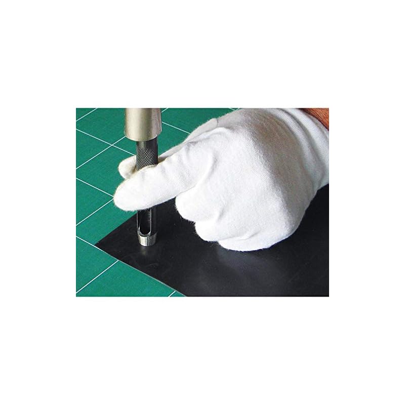 Niigata Seiki SK Skin Punch 6mm HP-6