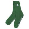 PLAYBOO LUCKY SOCKS_Green
