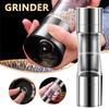 Fillable Double Head Pepper Grinder Long Lasting Freshs Keeping Spice Grinder Kitchen Accessories
