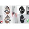 TADOKAPATU Compatible New Yaris Cross Striker Cover Door Lock Cover