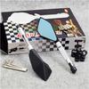 Motorcycle CNC Mirror Rear View Side Mirrors For KYMCO Xciting 250 300 400 AK550 CT250 CT300 S400 Downtown 125i 350i X-Town