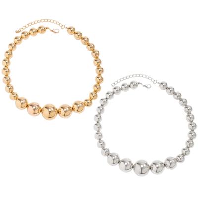 Collares y colgantes – Collares