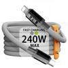 PD240W E-marker Chip: Ultra-Fast Charger for Apple, Huawei, Samsung, Xiaomi, Honor, VIVO
