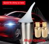 2019 NEW Car Headlight Lens Repaire/Restoration Kit Restorer System Professional Polishing Tool+ Adapter US + Atomized Liquid