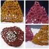 3D Printed Fish Shrimp Hideout Shelter Hollow Out Fish Hidden House  Aquatic Pets