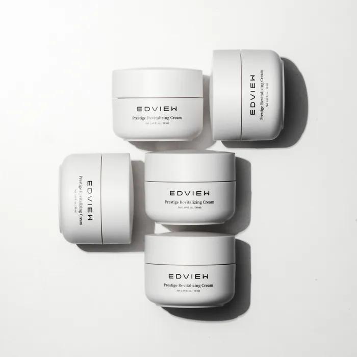 Peptide High-Nutrient Cream