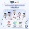Oral-B D103K Kids Electric Toothbrush Frozen Gift Set CN plug (adapter included)