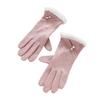 Winter Gloves for Women Touch Screen Windproof Warm Gloves Thermal