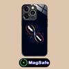 Anime Your Name Mobile Phone Case for iPhone 16 15 14 13 12 11 Pro Max Plus Mini MagSafe Glass Colour Printing Luxury Cellphones
