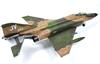 Academy Scale US Air Force Phantom II Vietnam Plastic Model Kit 12133 1/32 F-4E