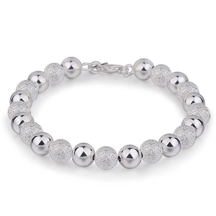 

Декоративный браслет 8м Браслет из песочных бусин Европейский и американский браслет внешней торговли