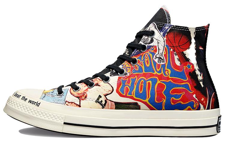 Converse High Chuck 70 Beat the World 170680C 36.5