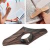 Book Page Holder Opener Tool Reading Delicate Portable Novel Thumb