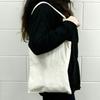 6x Tote Bag Natural 6oz Cotton 35x30cm
