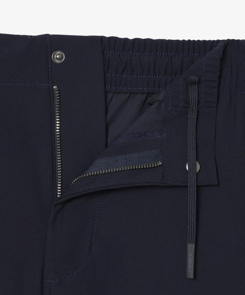 LACOSTE Men'S Jogger Commuter Pants Hh7203-56G Hde