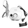 202 Nail Drill Machine 35,000 RPM - Lightweight Nail Grinder for Manicure and Removal