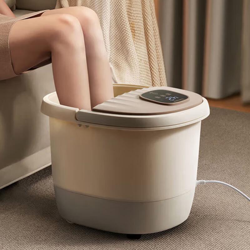 Westinghouse Smart Automatic Foot Bath Massager