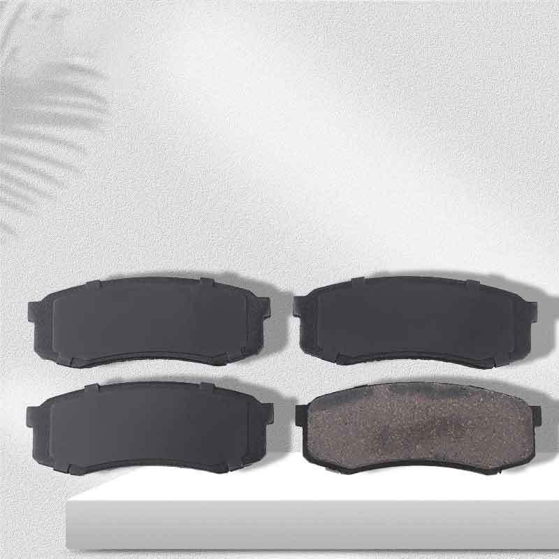 Leixiang Rear Brake Pad