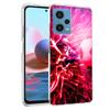 Blue Lock Anime Phone Case For Redmi Note 13 12 14 15 Pro Plus 13R 11 11T 11E 11S 10 Pro 10S 9 9S Cover Cell Clear TPU Capa Case