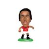 Manchester United FC Leny Yoro SoccerStarz Football Figurine
