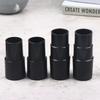 4-Piece Vacuum Hose Adapter Kit Accessory Adapter Pool Supply Vacuum Cleaner Accessory Adapter