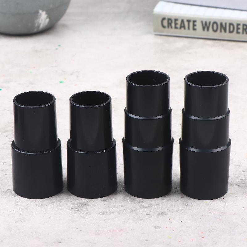 4-Piece Vacuum Hose Adapter Kit Accessory Adapter Pool Supply Vacuum Cleaner Accessory Adapter