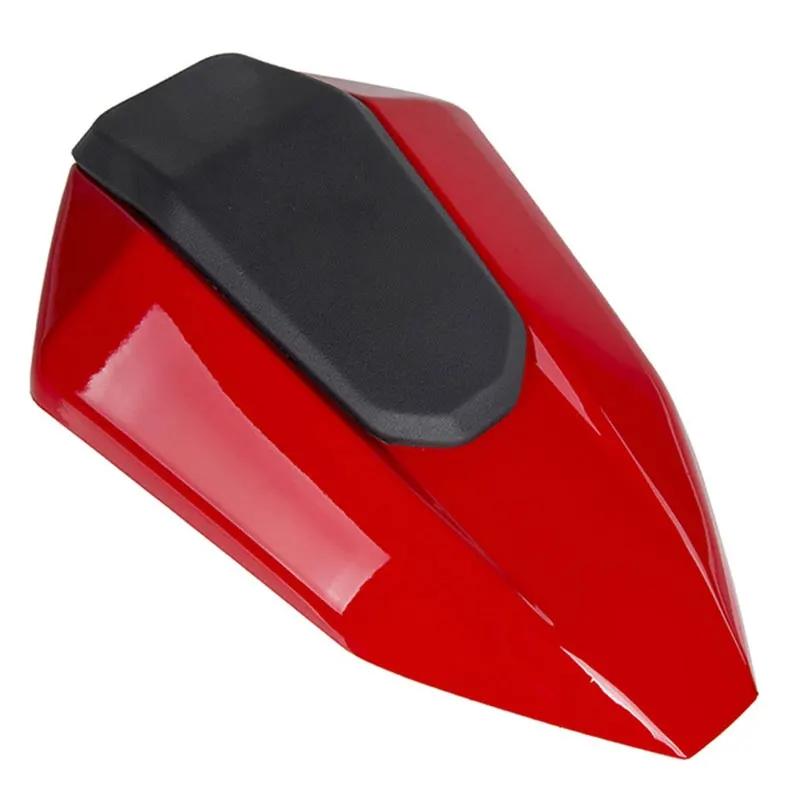 MT-07 FZ-07Motorcycle Rear Seat Cover Cowl Pillion Fairing Passenger Tail Back Cover For YAMAHA MT07 FZ07 MT FZ07 2013-2017 2016