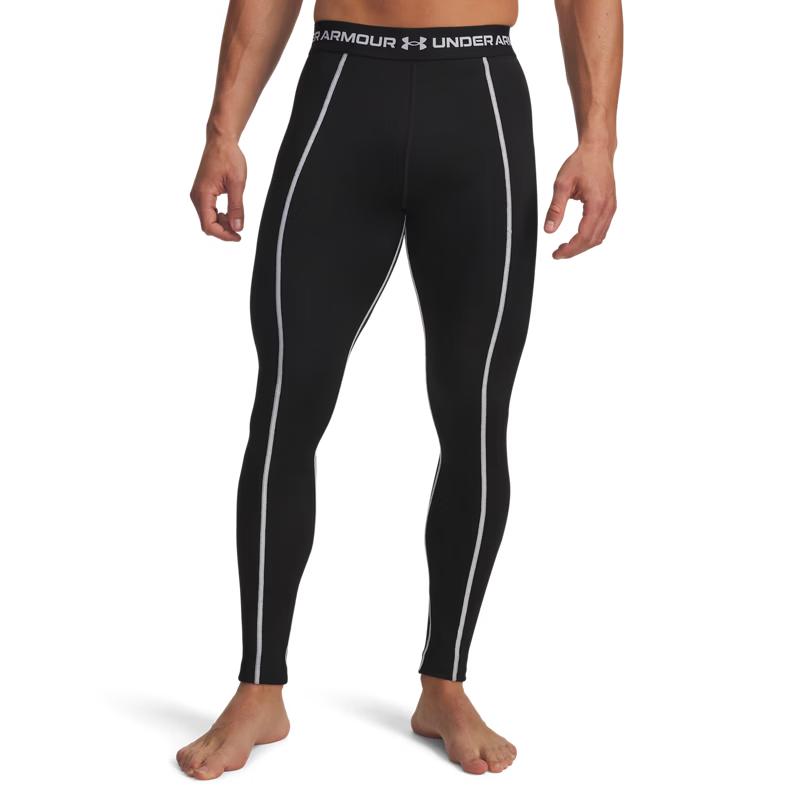 Under Armour Grid Men s Stretch Training Compression Pants XL