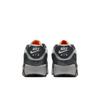 Nike Airmax 90 Prm Miq0172 900mltclr Black