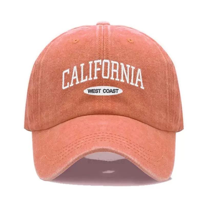 Gorra Vintage Ajustable Unisex para Senderismo y Montañismo al Aire Libre