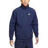 Nike SportswearSwoosh Velvet Feel Coat Men's BQ6546-411