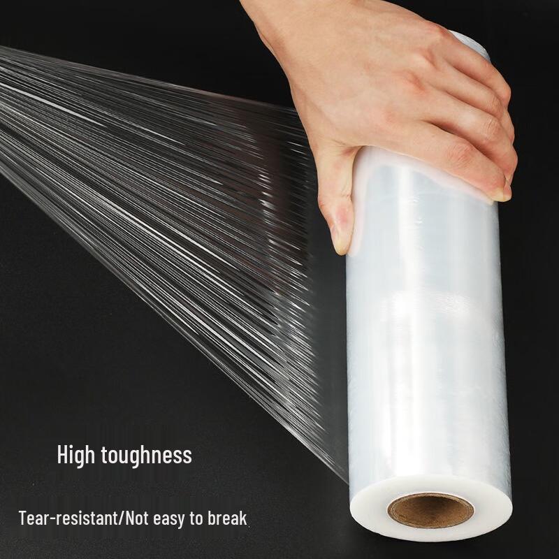 COFLYEE Food Grade PE Cling Film