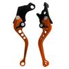 SPARK-135 RAYANATJSB-052 Custom Motorcycle Handle Accessories for Wuyang