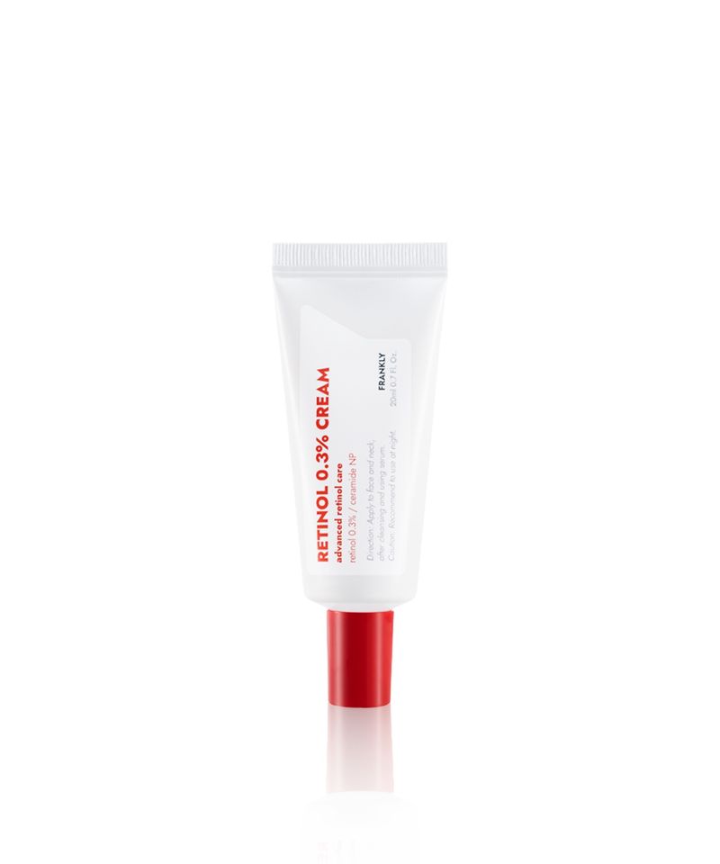 Retinol 0.3 Cream 20ml