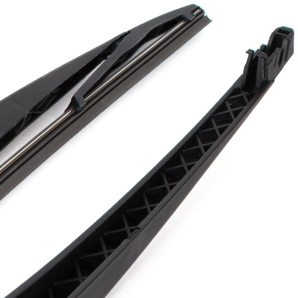 Mazda 2 03-07 Rear Wiper Arm & Blade