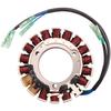 Powerful 6AH-85510-00 Outboard Stator Assembly Replacement Parts Accessories For Motor F20-05000200 TJ6114 F20 Outboard M