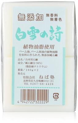 Σαπούνια και αφρόλουτρα – Σαπούνι μπάνιου και ντους