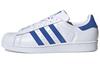 Superstar 'White Blue' EE4474